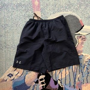 Under armor sport shorts